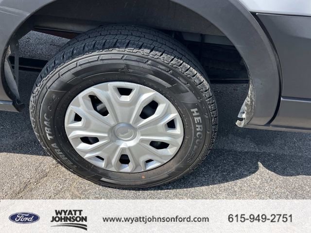 Certified 2024 Ford Transit 350 XLT RWD image 11