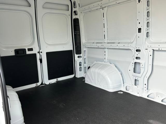 New 2024 RAM ProMaster 1500 w/ Convenience Group image 20