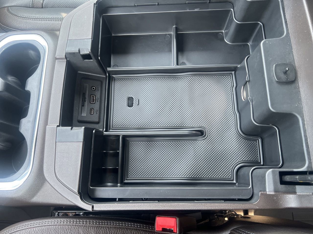 Used 2019 GMC Sierra 1500 Denali w/ Denali Ultimate Package image 37