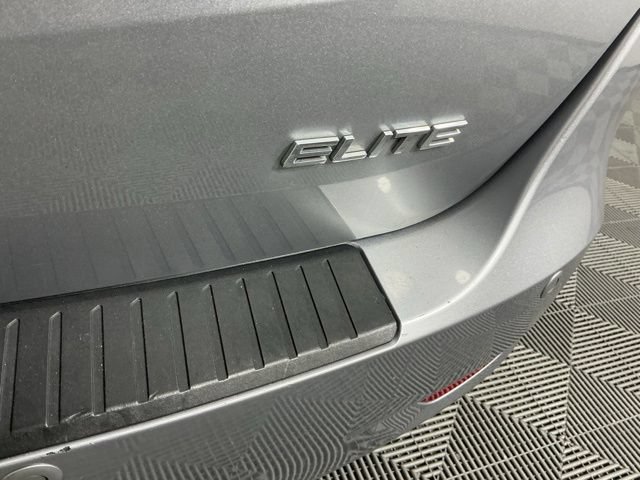 Used 2022 Honda Odyssey Elite image 21