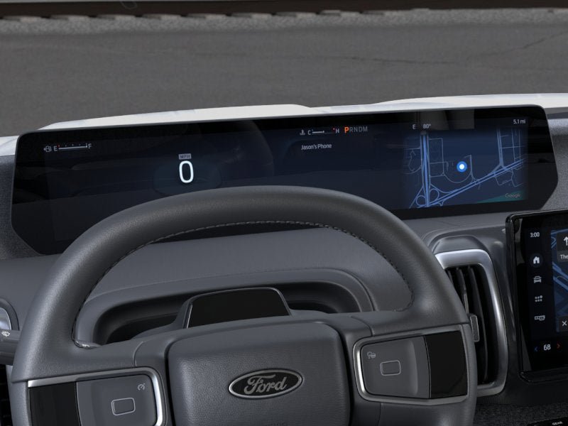New 2026 Ford Expedition Tremor AWD/4WD image 36