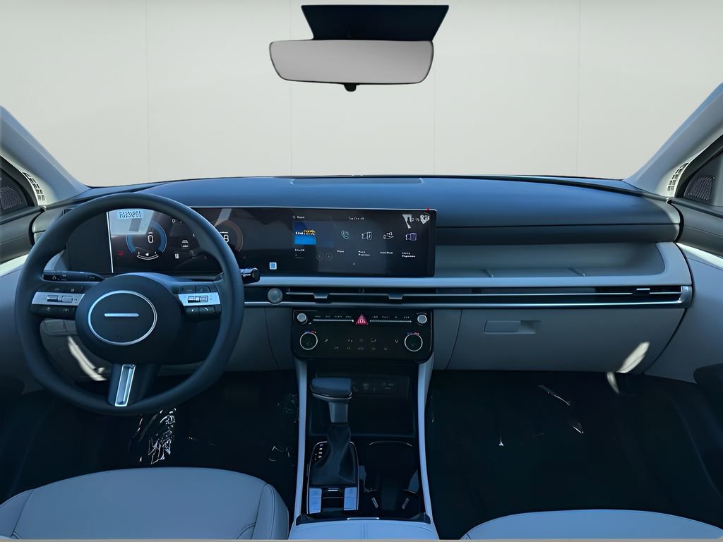 Used 2025 Hyundai Tucson SEL image 10