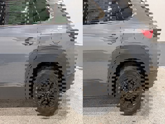 New 2025 MAZDA CX-50 AWD 2.5 Hybrid w/ Premium Pkg image 9