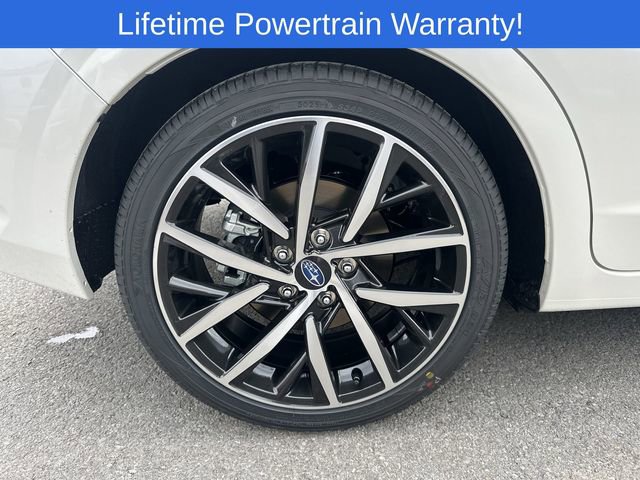 New 2026 Subaru Impreza 2.0i Sport image 16