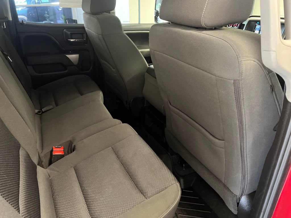 Used 2019 Chevrolet Silverado 2500 LT w/ All Star Edition AWD/4WD image 46