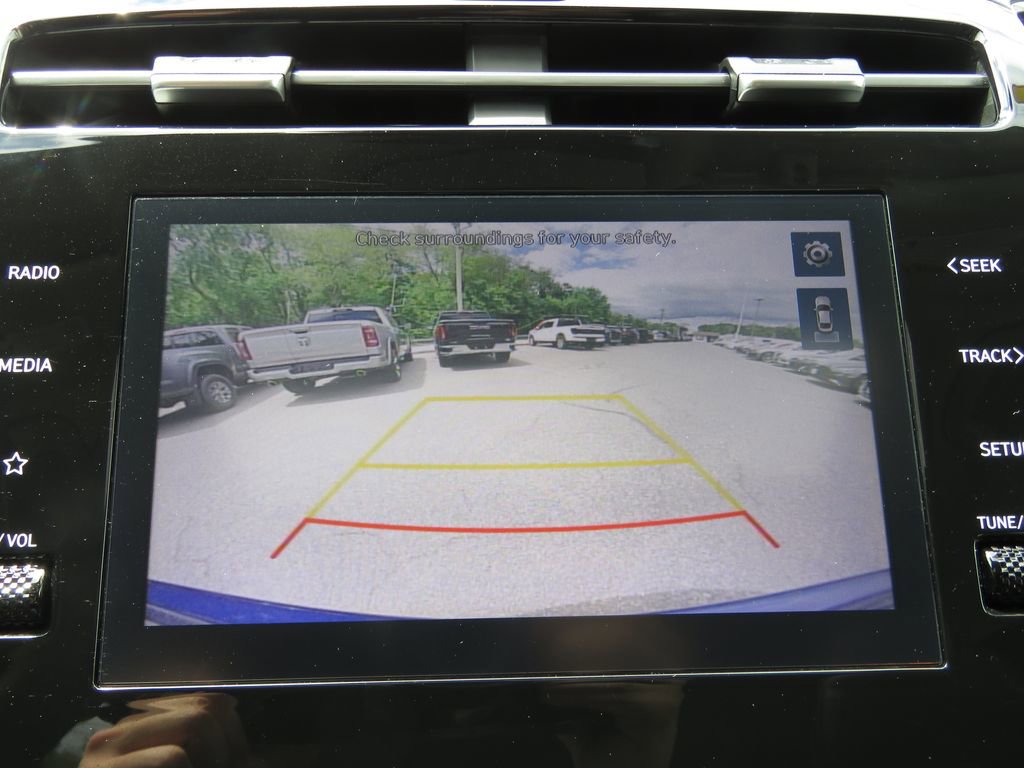 Used 2022 Hyundai Tucson SEL w/ Convenience + Premium Package AWD/4WD image 25
