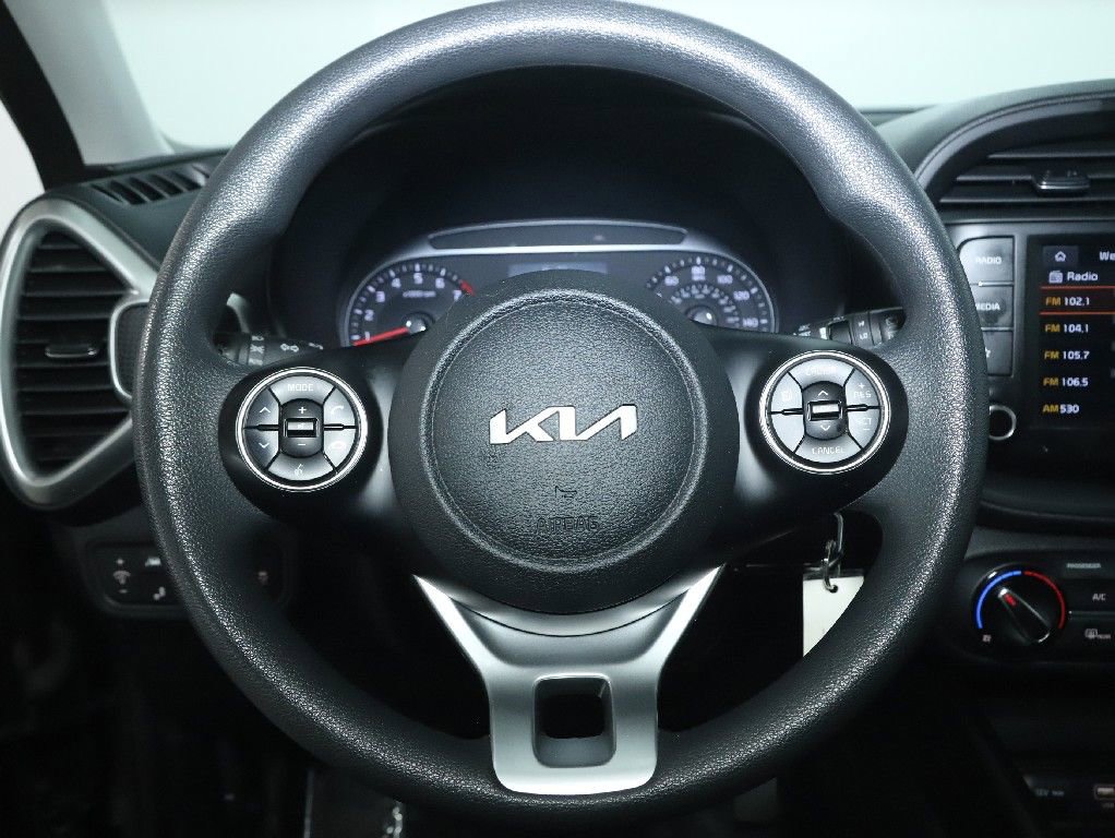Used 2022 Kia Soul LX w/ Technology Package image 21