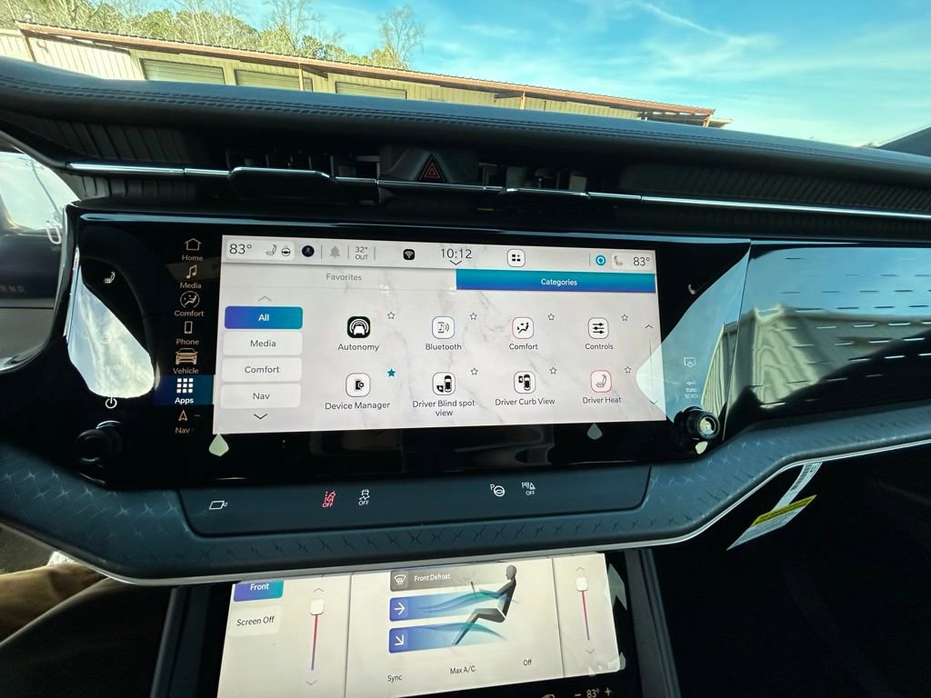 Used 2025 Jeep Wagoneer S Limited image 40