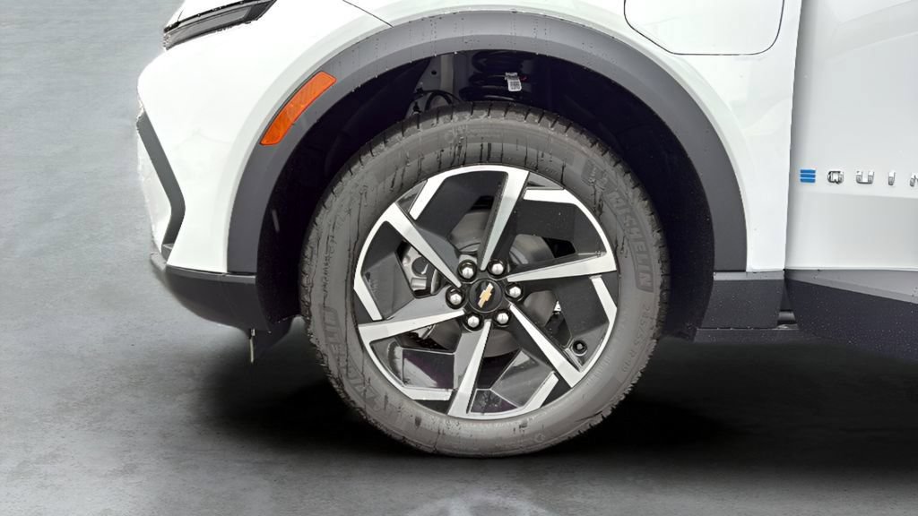 New 2026 Chevrolet Equinox EV LT AWD/4WD image 49