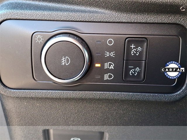 Used 2022 Ford Bronco Outer Banks image 25