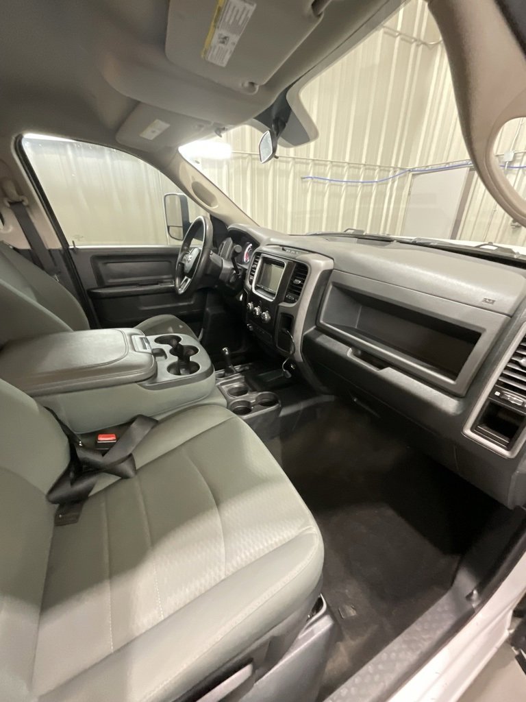 Used 2017 RAM 2500 Tradesman w/ Popular Equipment Group image 14
