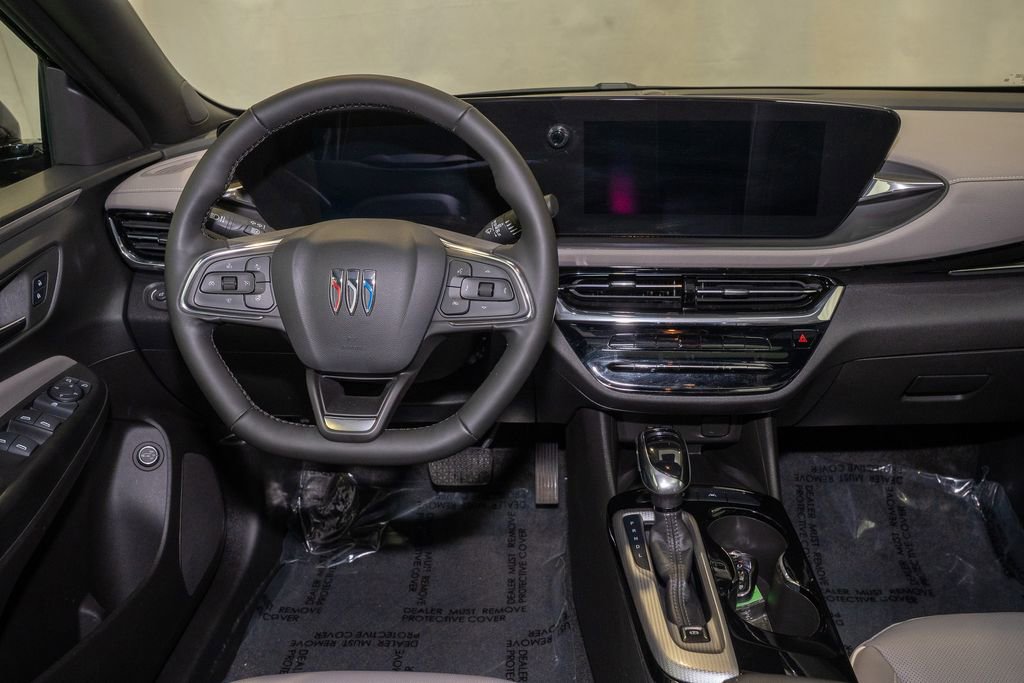 Used 2025 Buick Envista Avenir FWD image 7