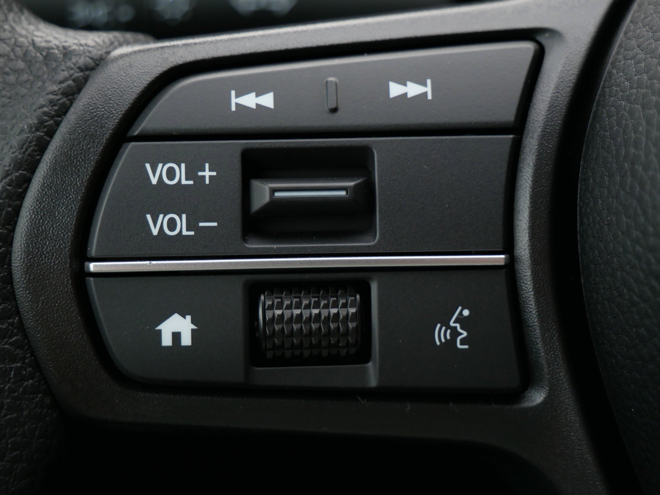 New 2026 Honda CR-V LX image 23