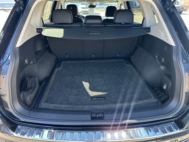 Certified 2023 Volkswagen Tiguan SE image 31