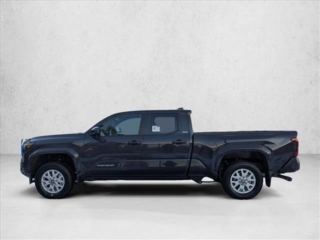 New 2026 Toyota Tacoma SR5 image 9