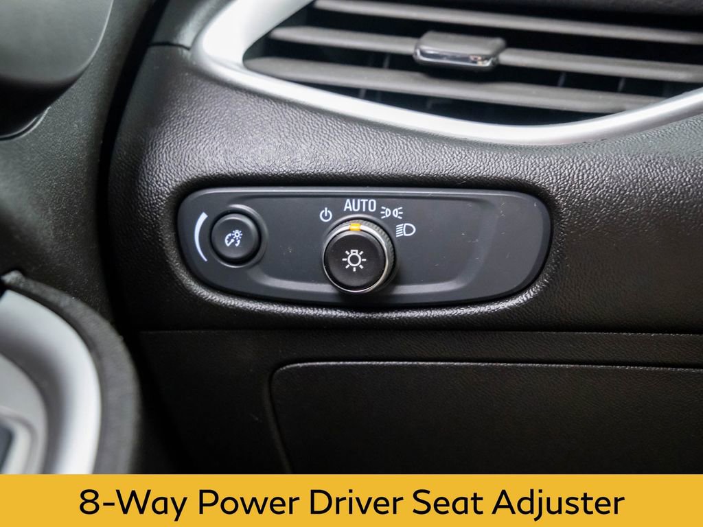 Used 2025 Chevrolet Malibu RS w/ LPO, Floor Liner Package image 24