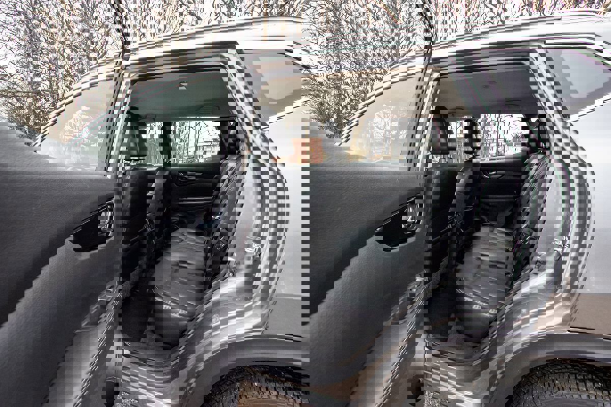 Used 2019 Nissan Rogue Sport SL image 26