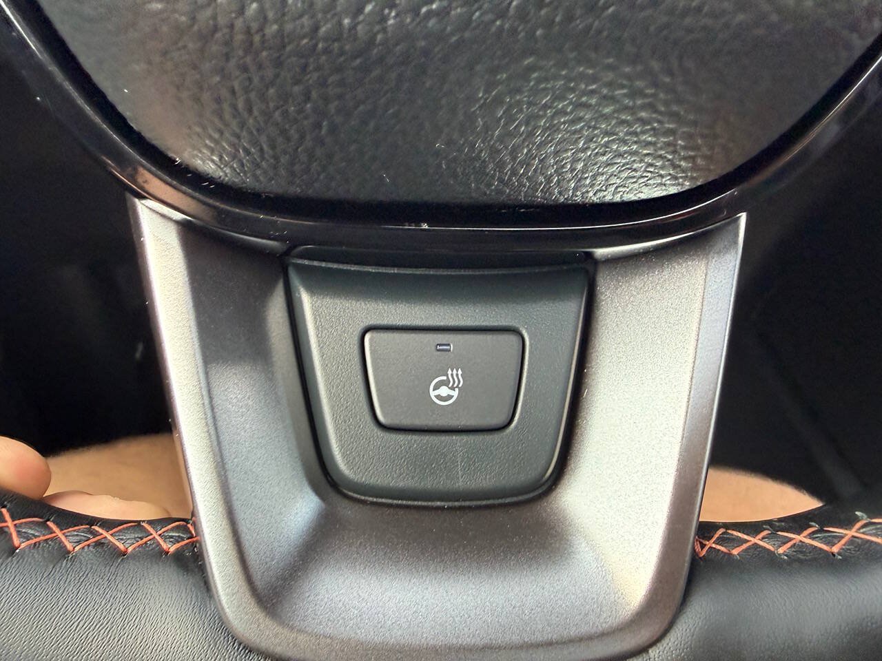 Used 2025 Honda Pilot TrailSport image 38