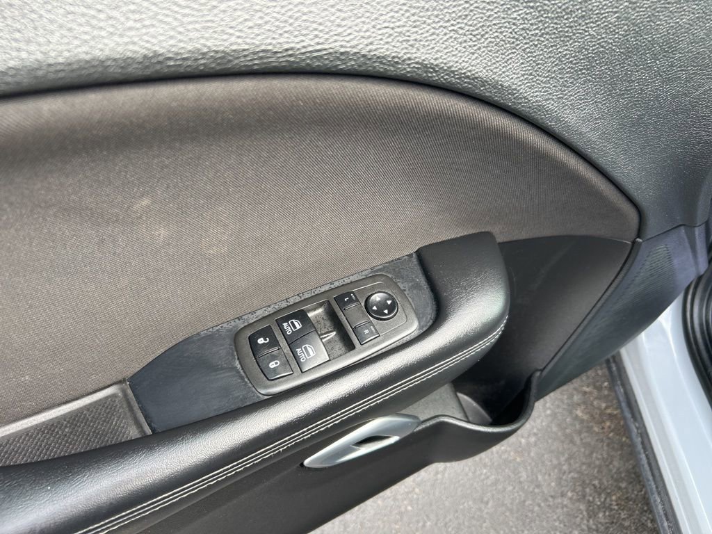 Used 2022 Dodge Challenger SXT w/ Blacktop Package image 12