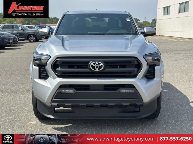 Used 2026 Toyota Tacoma SR5 AWD/4WD video 2
