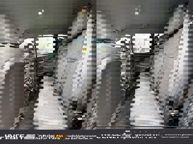 Used 2020 Hyundai Santa Fe SEL w/ Convenience Package image 29