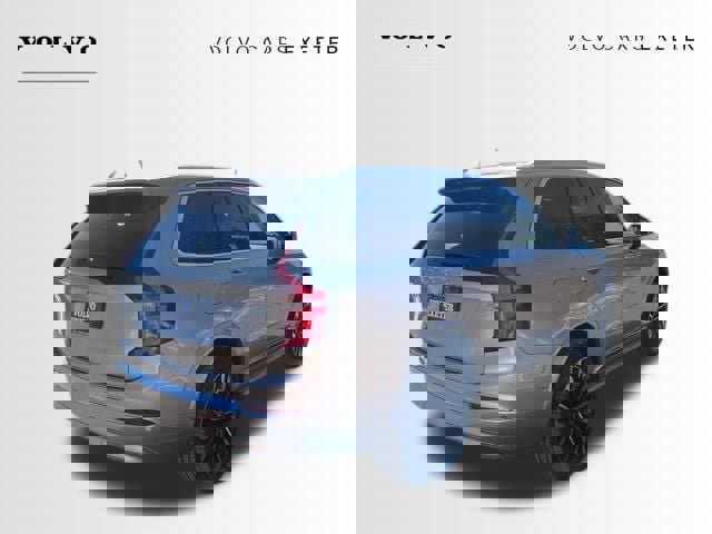 New 2026 Volvo XC90 T8 Ultra w/ Protection Package Premier image 7