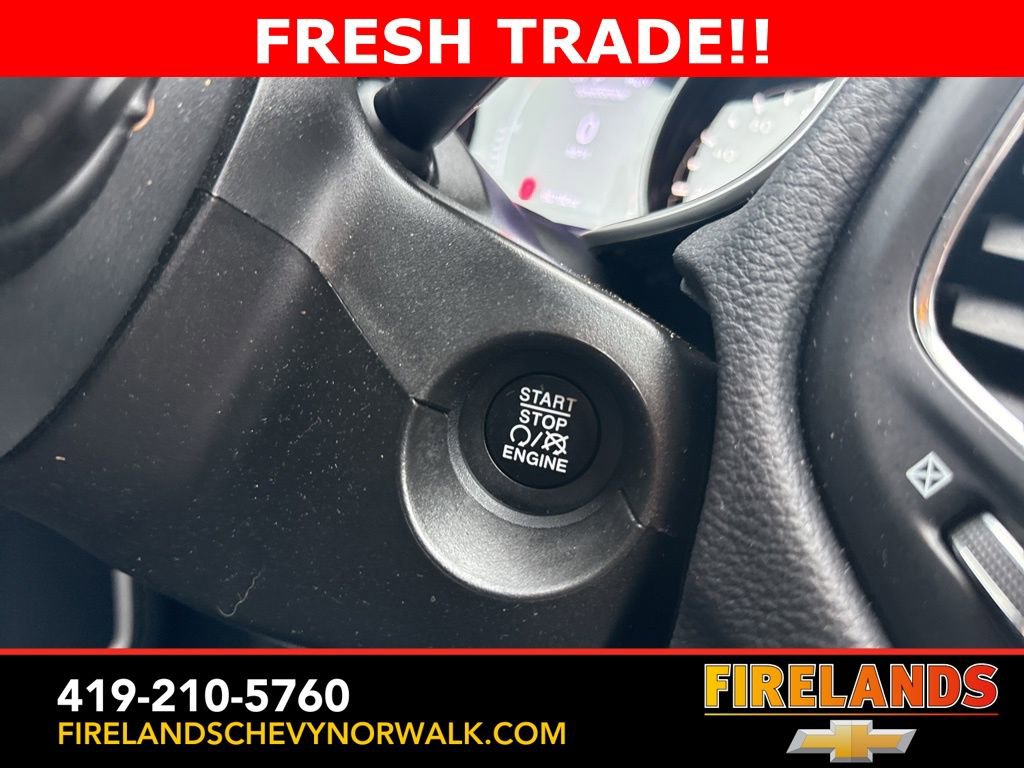 Used 2020 Jeep Compass Latitude w/ Cold Weather Group image 31