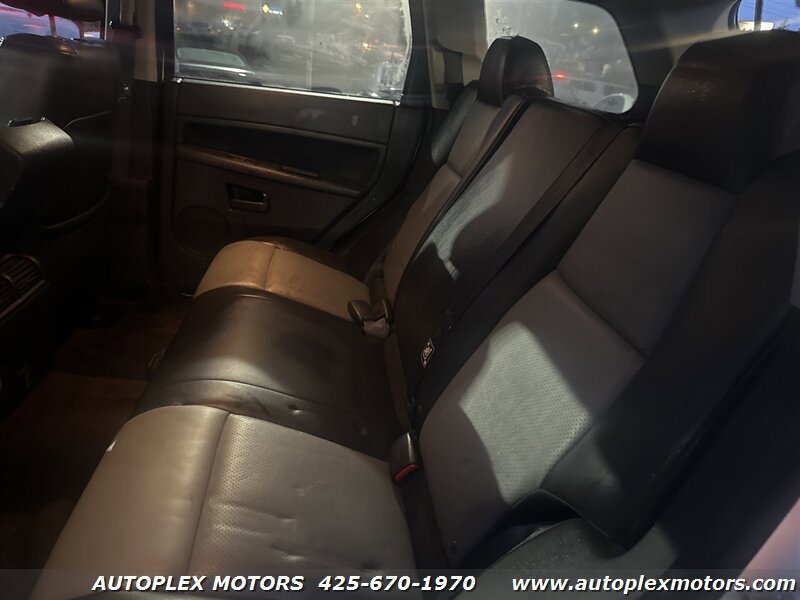 Used 2008 Jeep Grand Cherokee Laredo RWD image 13