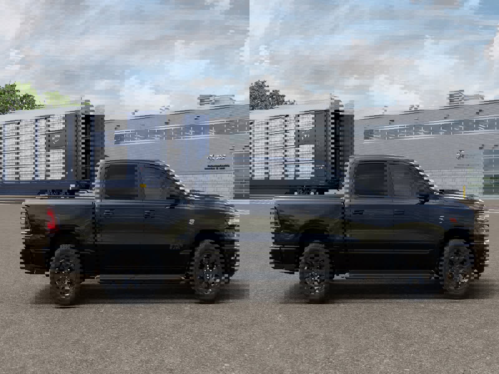New 2026 RAM 1500 Express image 21