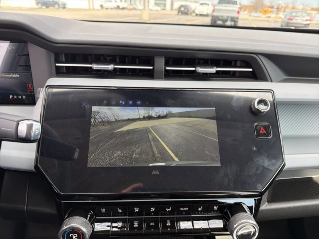 New 2027 Chevrolet Bolt RS FWD image 17