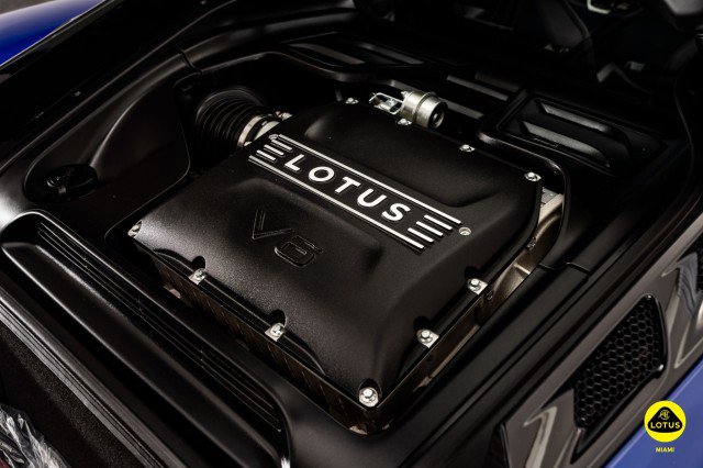 New 2025 Lotus Emira image 19