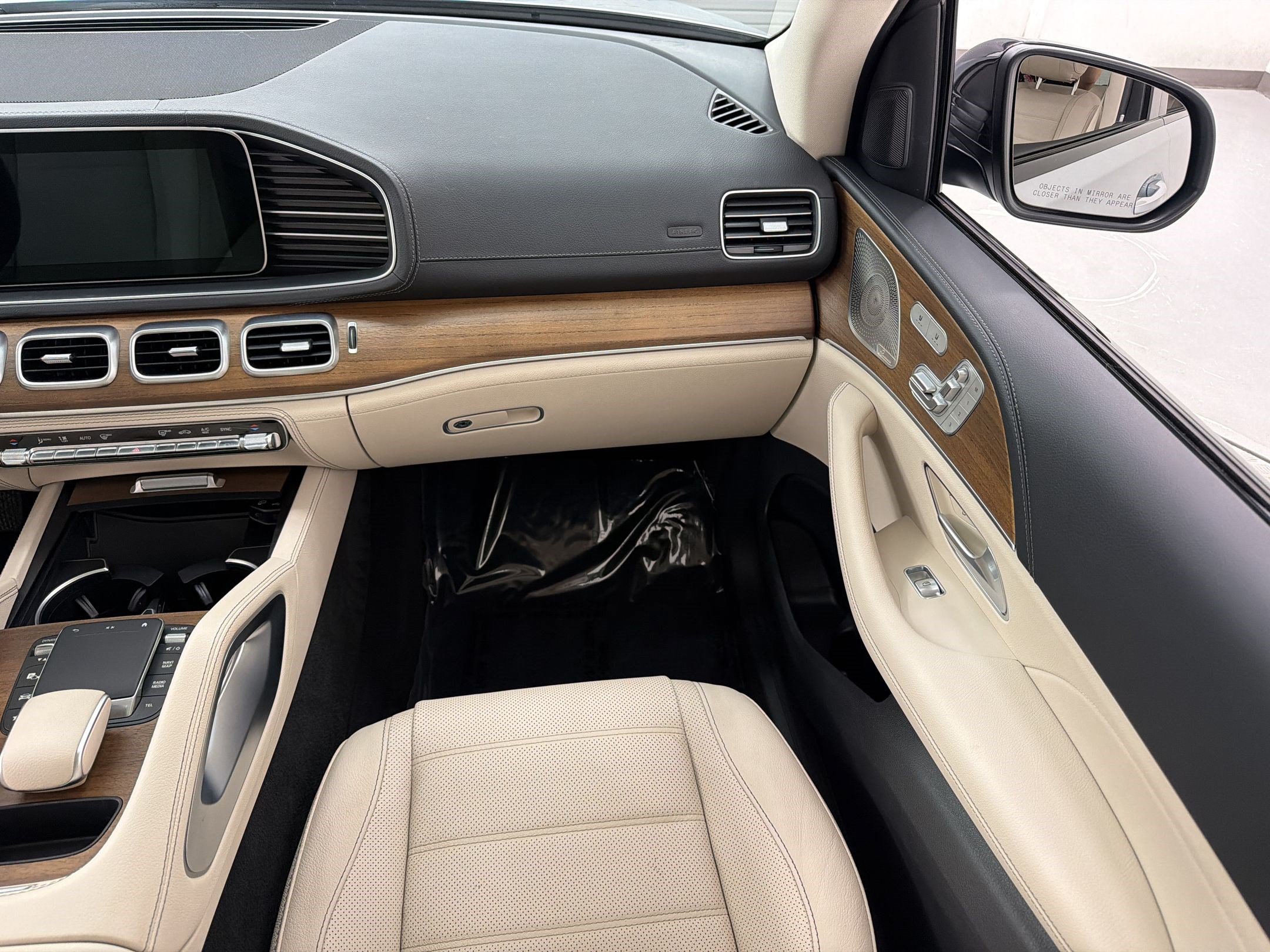 Used 2022 Mercedes-Benz GLE 350 4MATIC image 30