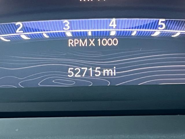 Used 2022 Jeep Grand Cherokee L Laredo AWD/4WD image 8