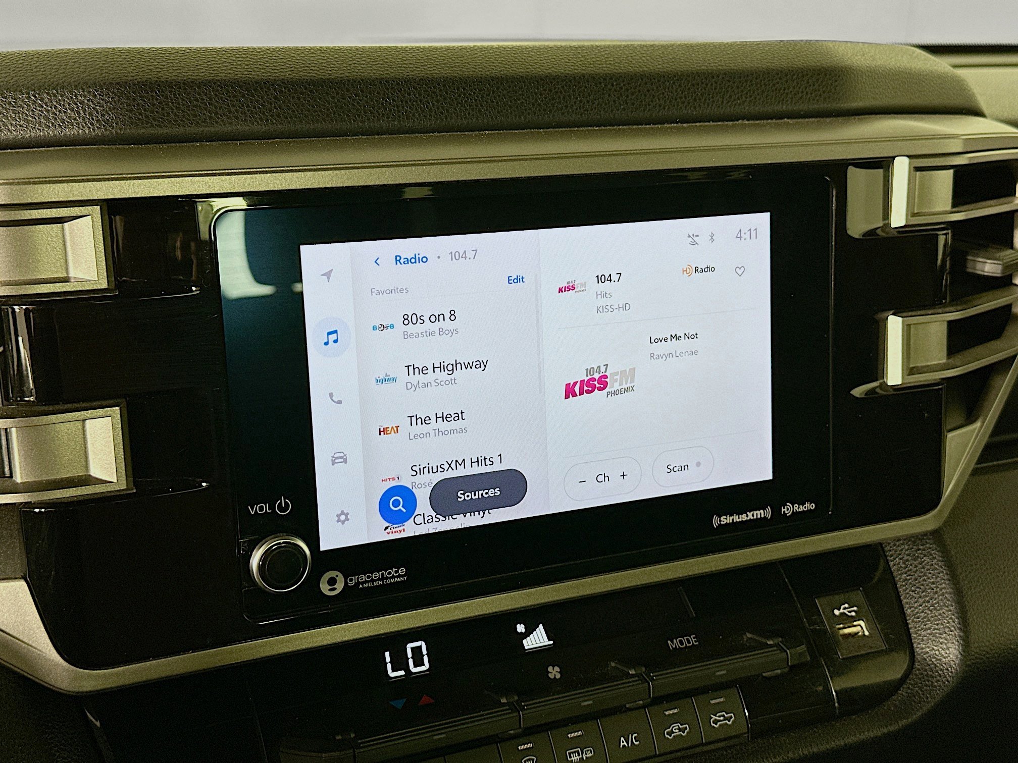 Used 2023 Toyota Tundra SR5 image 19