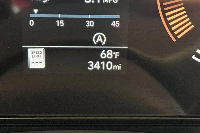 Certified 2026 Hyundai Kona SE image 25