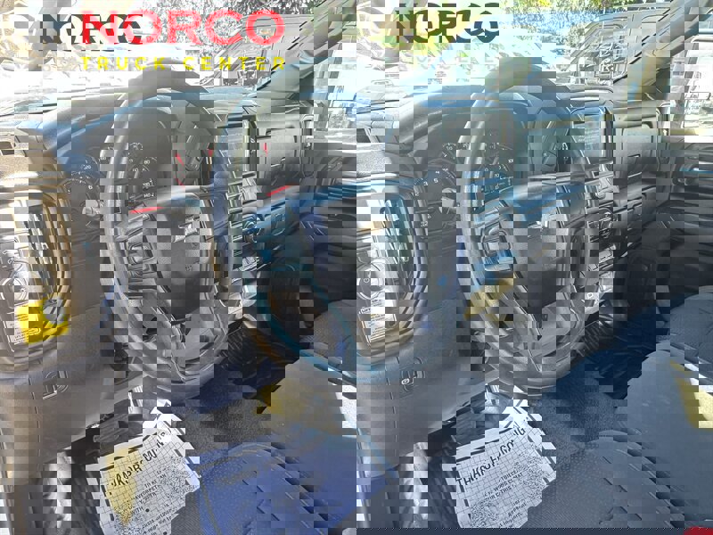 Used 2020 Chevrolet Silverado 2500 W/T w/ WT Convenience Package image 18