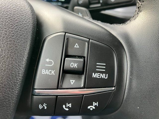 Used 2025 Ford Bronco Sport Badlands image 7