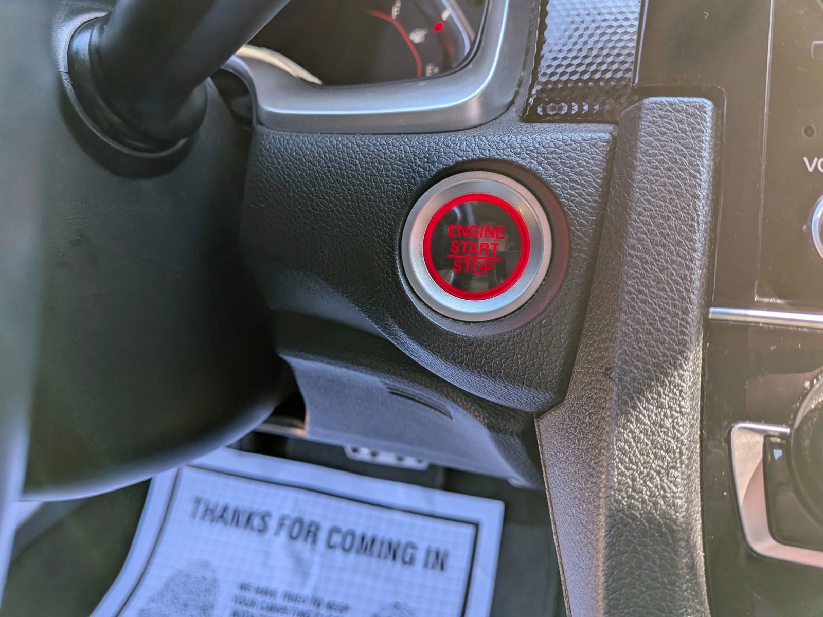 Used 2019 Honda Civic Sport image 43