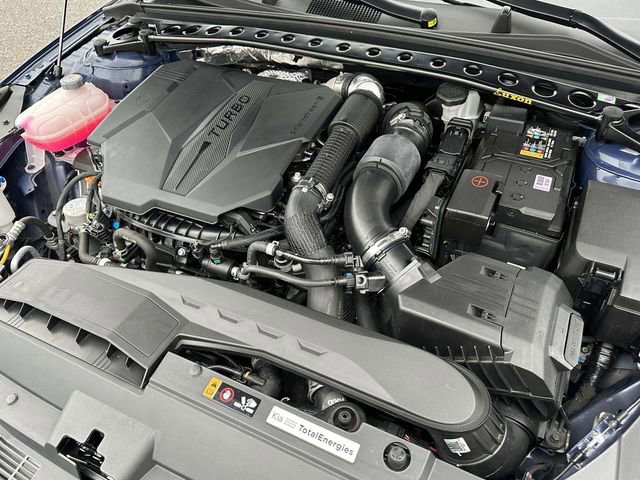 Used 2025 Kia K5 GT w/ GT1 Package image 13