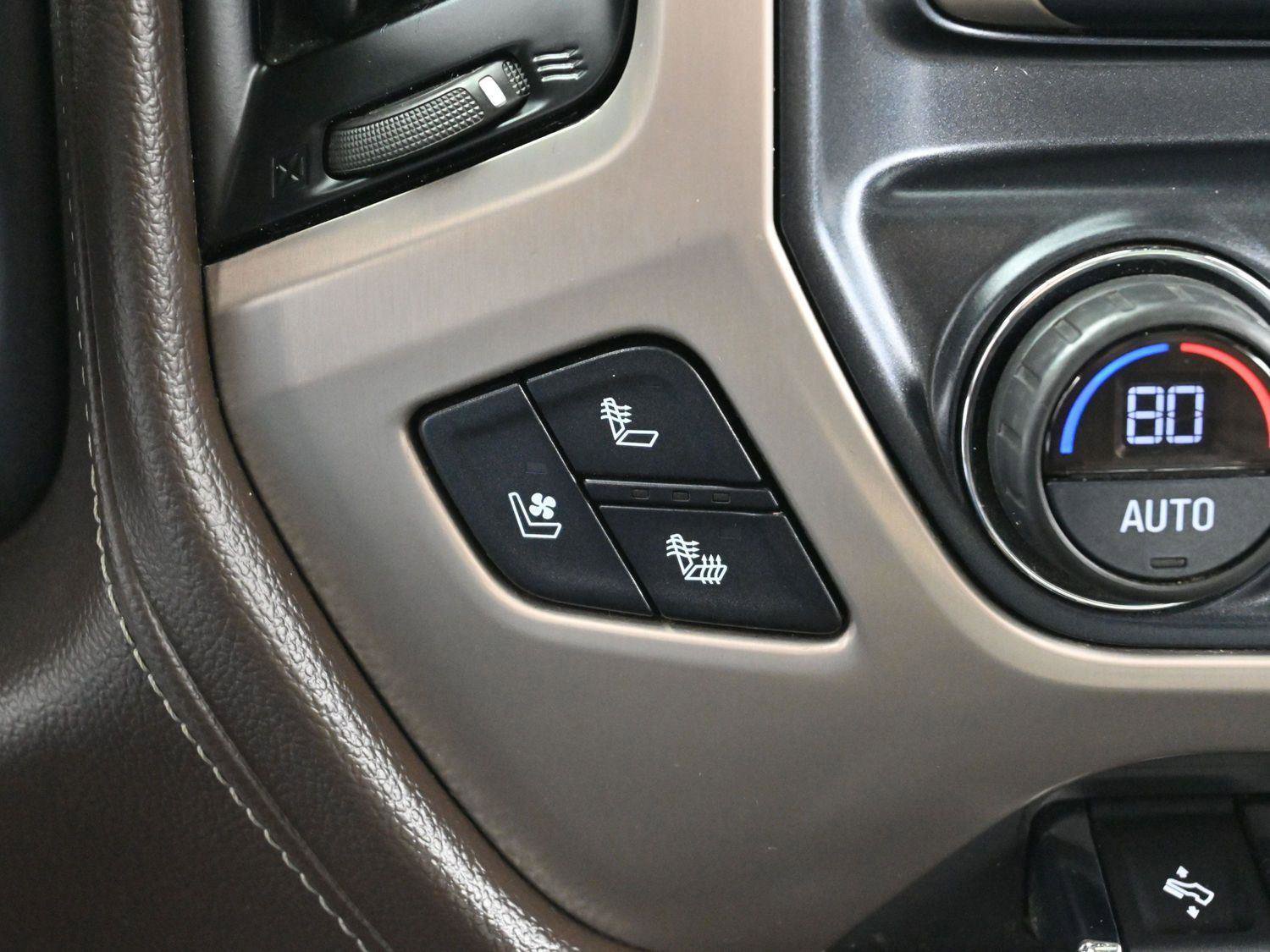 Used 2017 GMC Sierra 1500 Denali w/ Denali Ultimate Package image 23