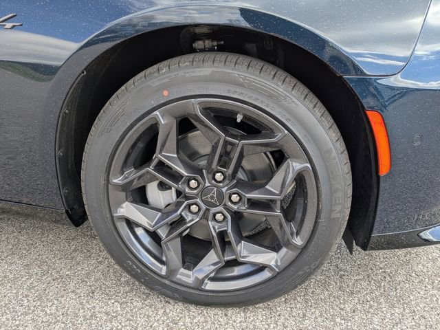 New 2026 Dodge Charger R/T image 4