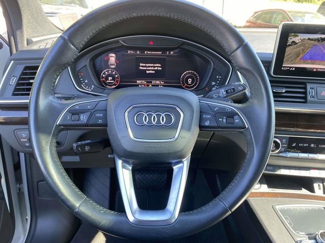 Used 2019 Audi Q5 2.0T Premium Plus w/ Premium Plus Package image 24