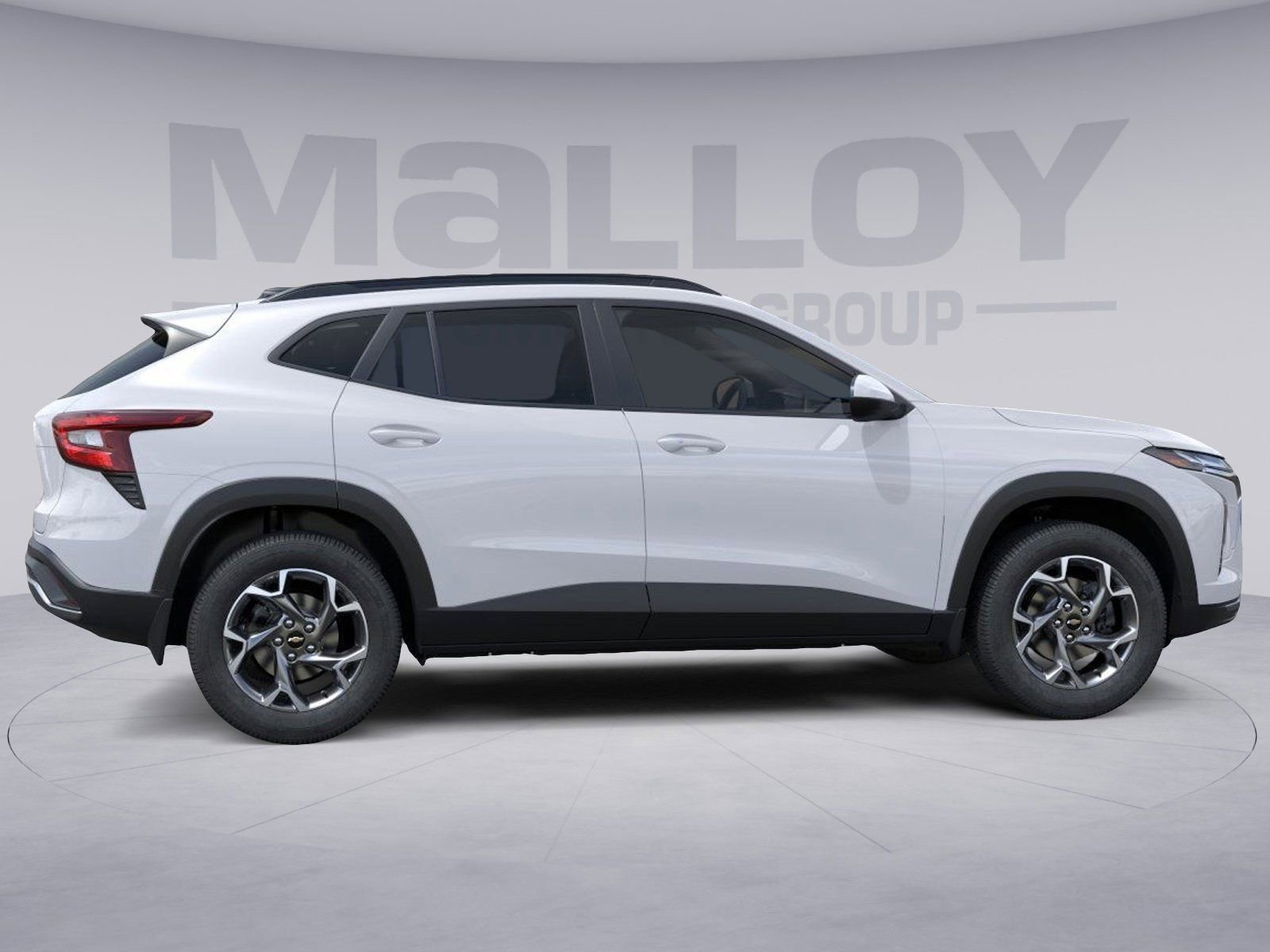 New 2026 Chevrolet Trax LT w/ LT Convenience Package image 5