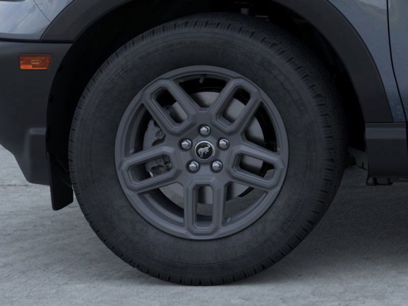 New 2025 Ford Bronco Sport Big Bend w/ Convenience Package image 19