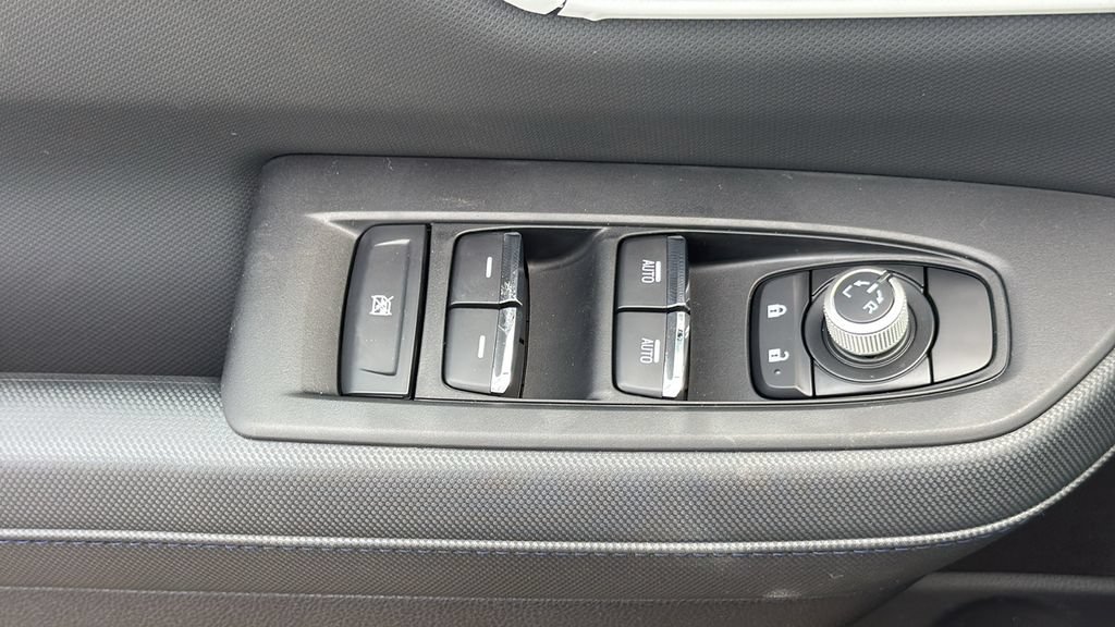 New 2026 Subaru Forester Limited AWD/4WD image 20