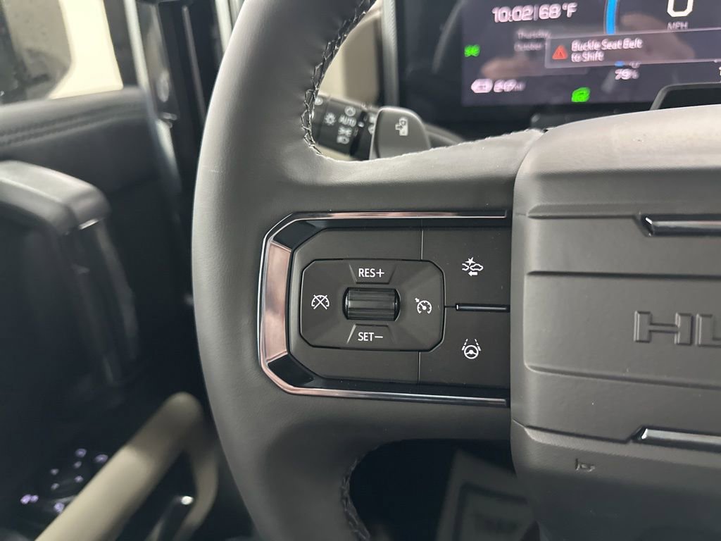 New 2026 GMC Hummer EV SUV image 34