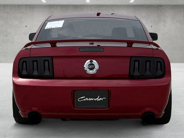 Used 2007 Ford Mustang GT Premium RWD image 15