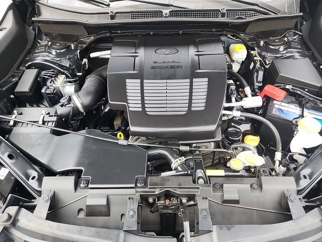 Certified 2023 Subaru Forester Sport image 28