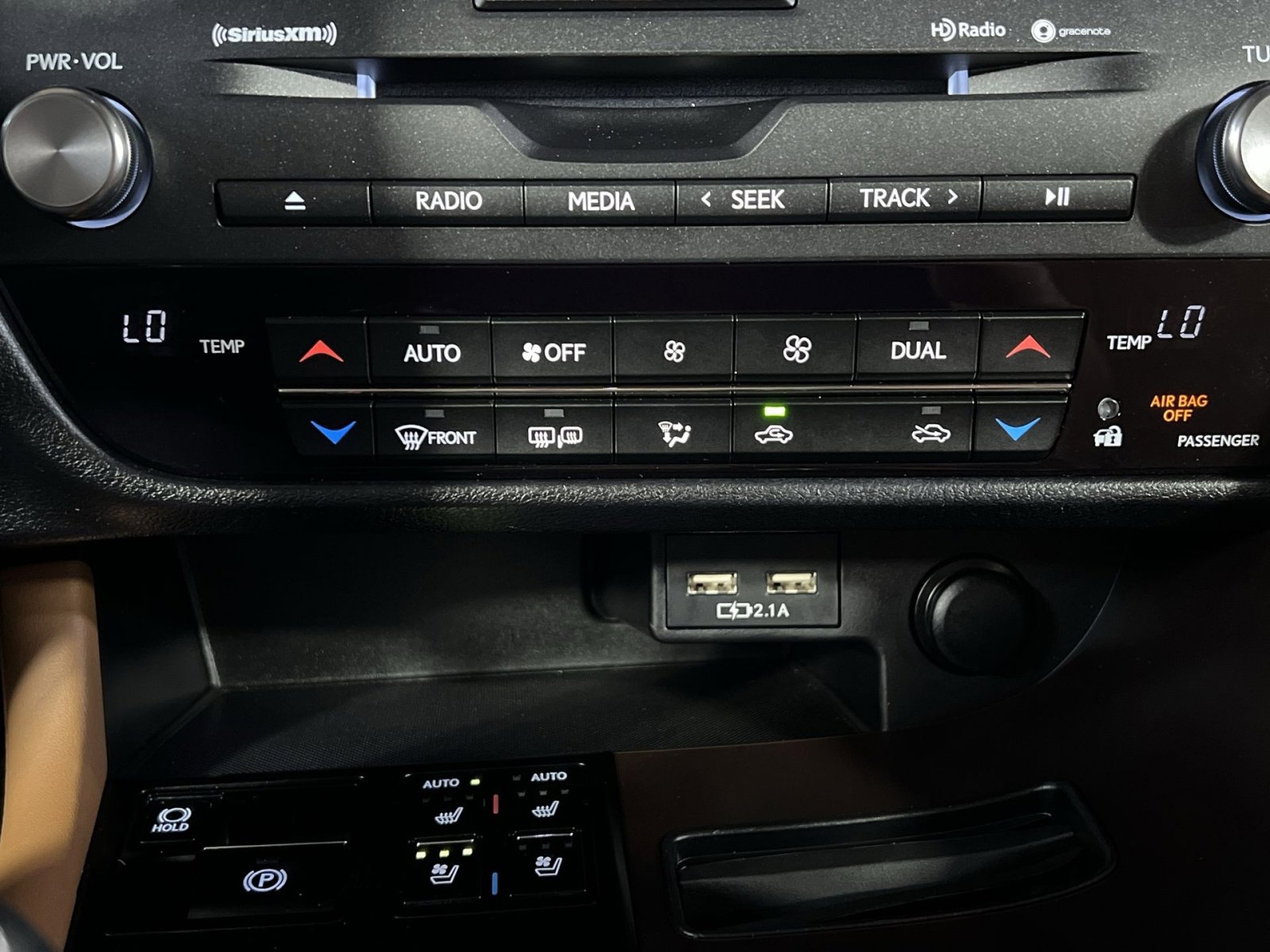 Used 2022 Lexus RX 350 AWD w/ Premium Package image 20