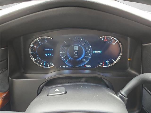 Used 2019 Cadillac Escalade Luxury AWD/4WD image 11
